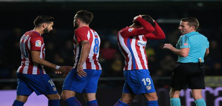 اتلتيكو مدريد اتلتيكو مدريد